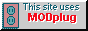 This site uses MODplug