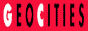 GeoCities: Your home on the web