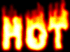 Hot!