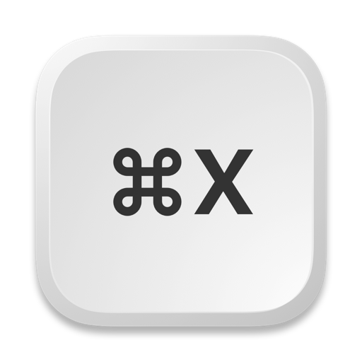 Command X Sindre Sorhus