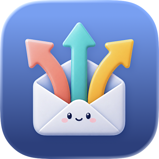 Mailway app icon