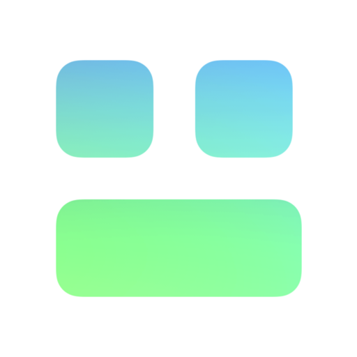 widgets icon