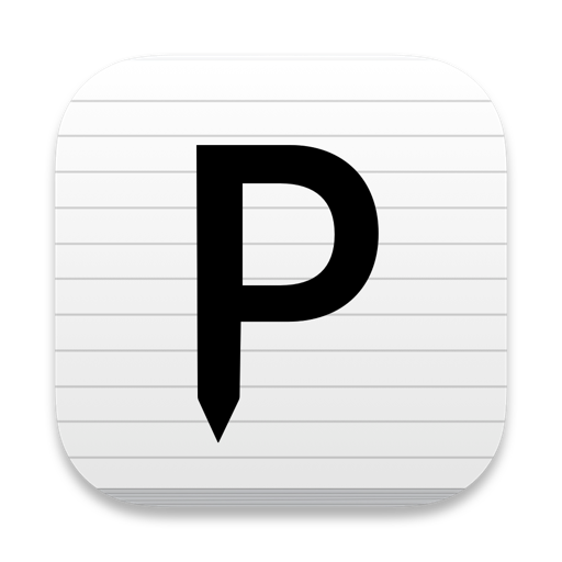 plain text editor ios