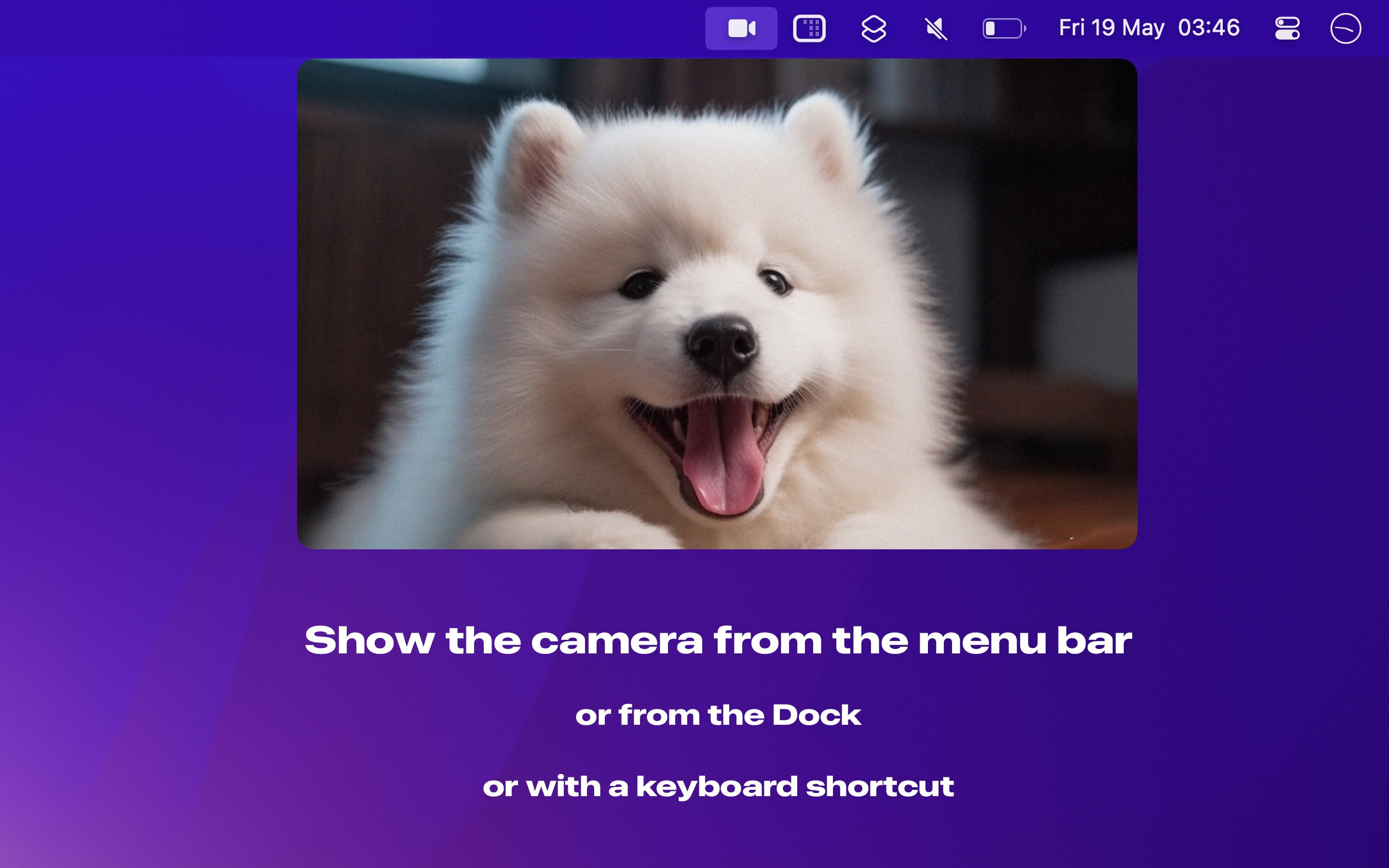 Camera Preview screenshot 2