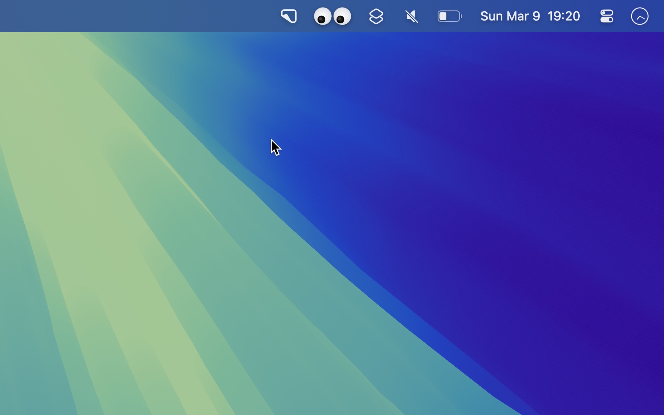 Googly Eyes screenshot 1