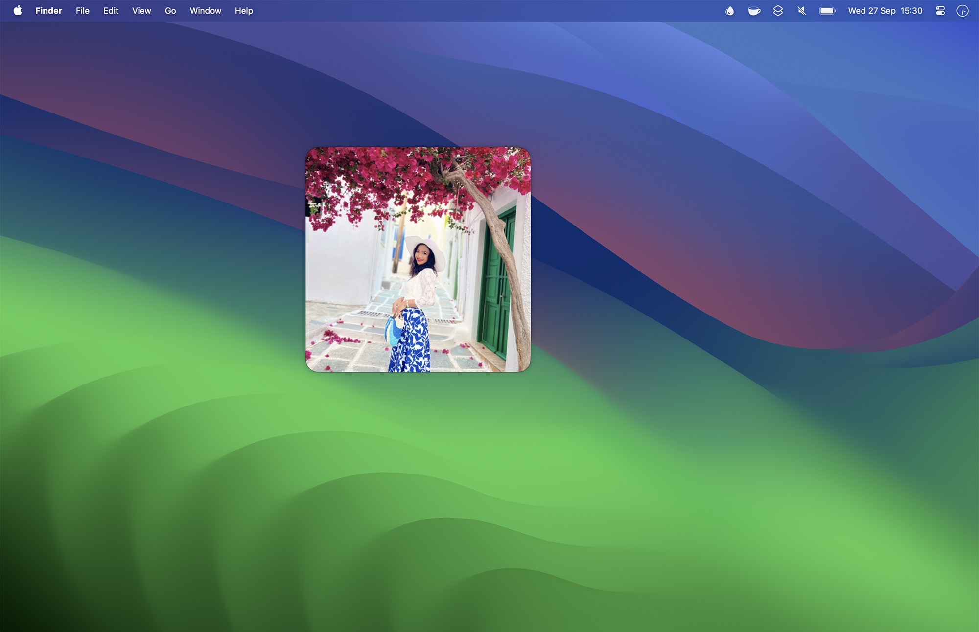 Photo Widget screenshot 2