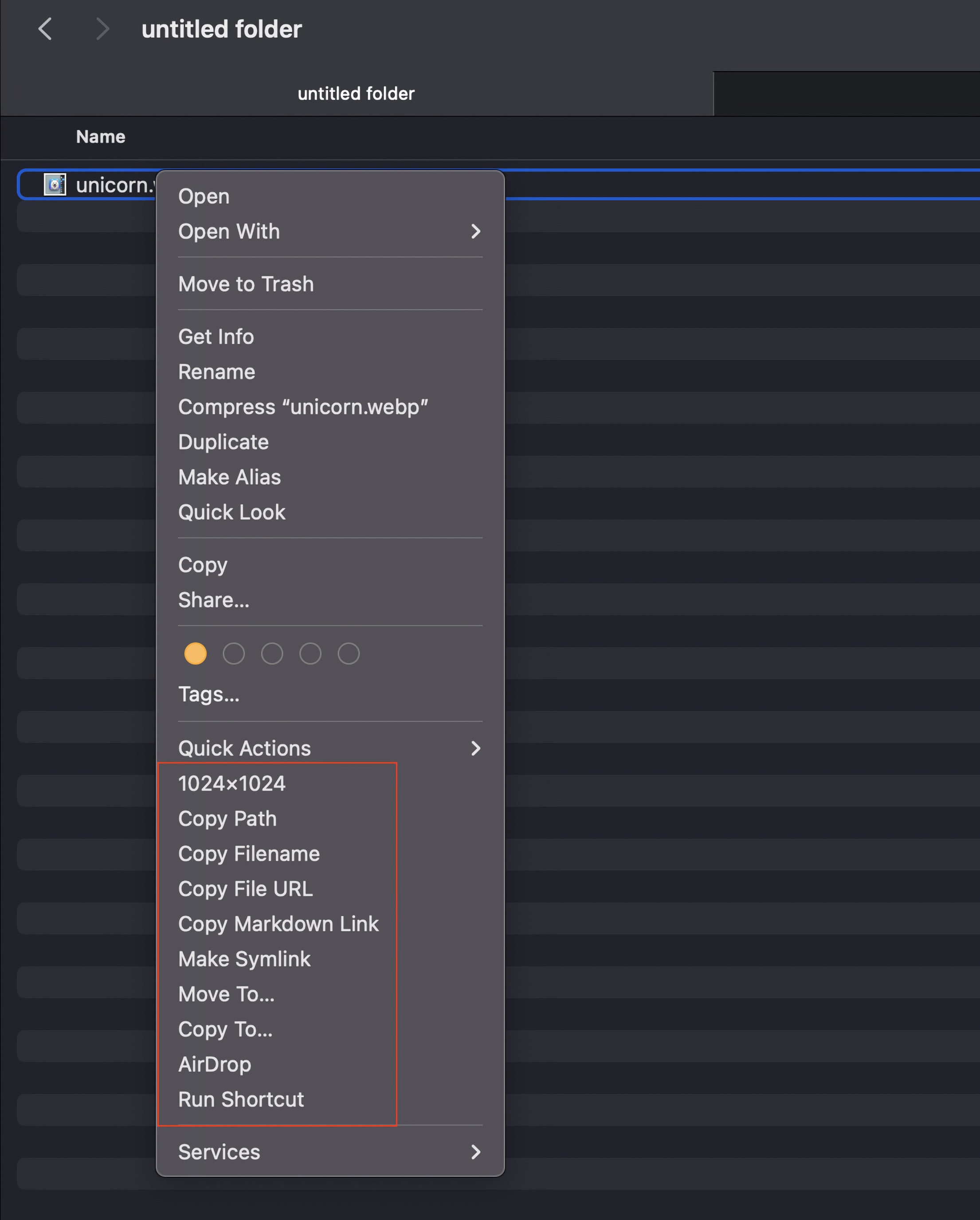 Supercharge screenshot 2